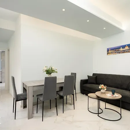 Z&i Charming Lägenhet Florens