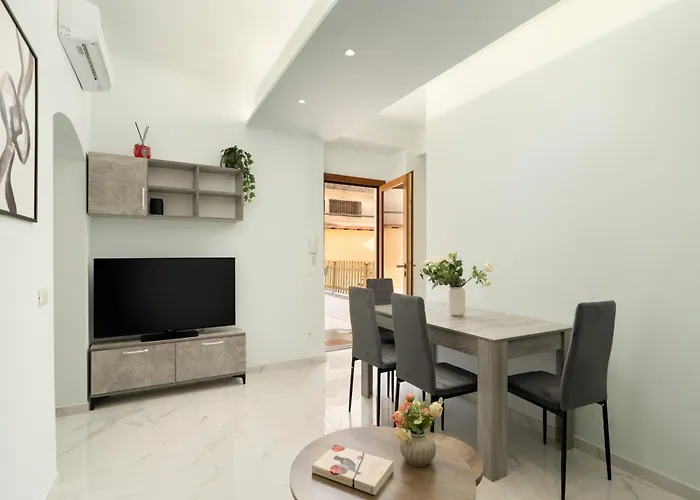 Z&i Charming Apartment