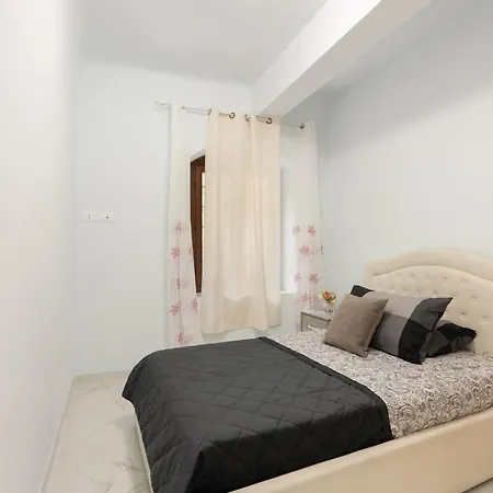 Apartament Z&i Charming Florencja