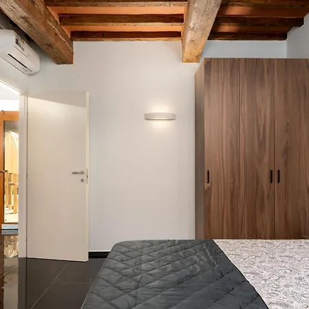 Z&i Charming Apartament *